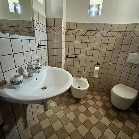 Panzió Il Santo Re