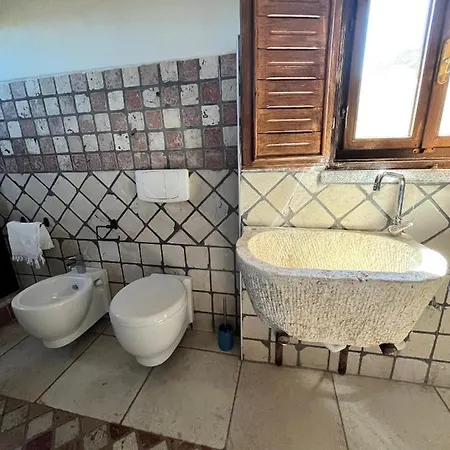 Bed & Breakfast Il Santo Re *