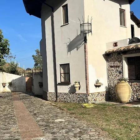 Bed & Breakfast Il Santo Re