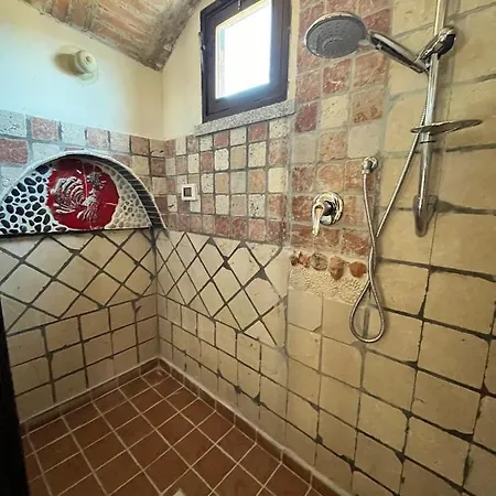 Il Santo Re Bed & Breakfast Petrizzi