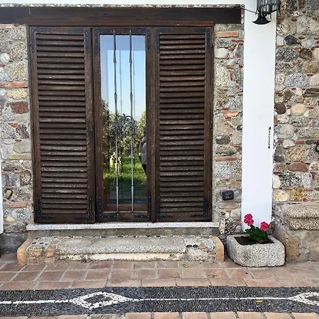 Il Santo Re Panzió