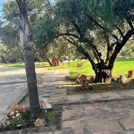 Il Santo Re Bed & Breakfast *