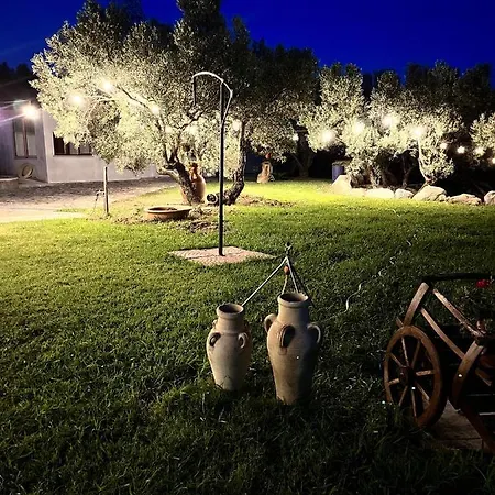 Il Santo Re Oda ve Kahvaltı *