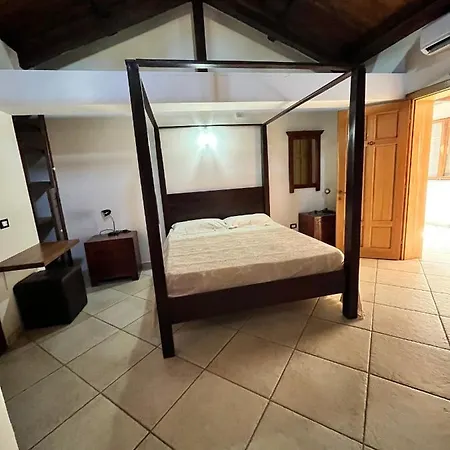 Bed & Breakfast Il Santo Re Petrizzi