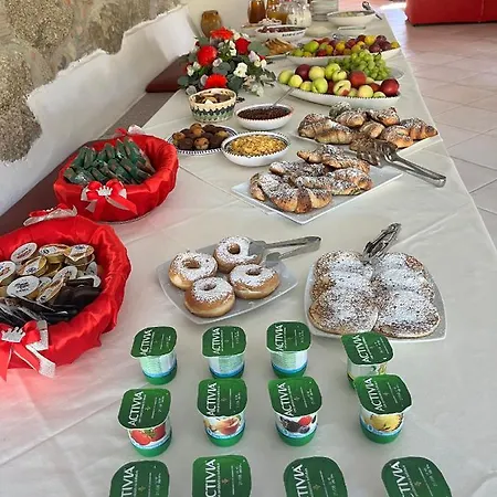 Il Santo Re Petrizzi