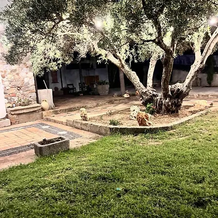 Il Santo Re Oda ve Kahvaltı