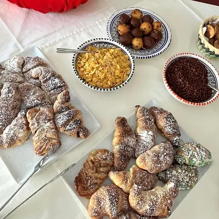 Il Santo Re Bed & Breakfast *