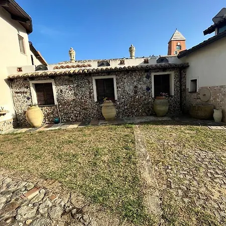 Il Santo Re Bed & Breakfast