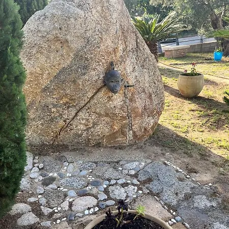 Panzió Il Santo Re Petrizzi