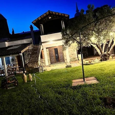 Il Santo Re Bed & Breakfast