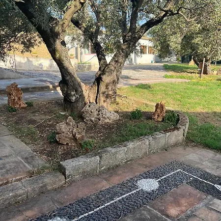 Oda ve Kahvaltı Il Santo Re Petrizzi
