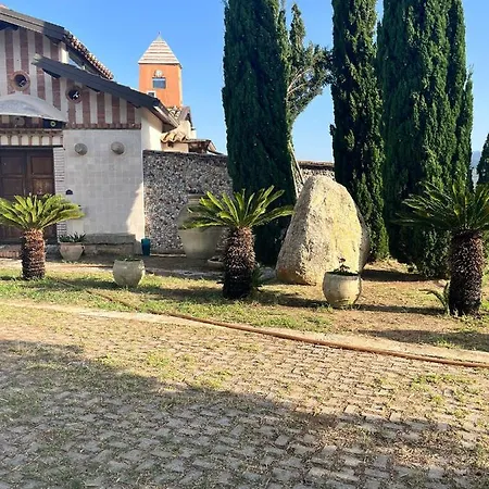 Bed & Breakfast Il Santo Re