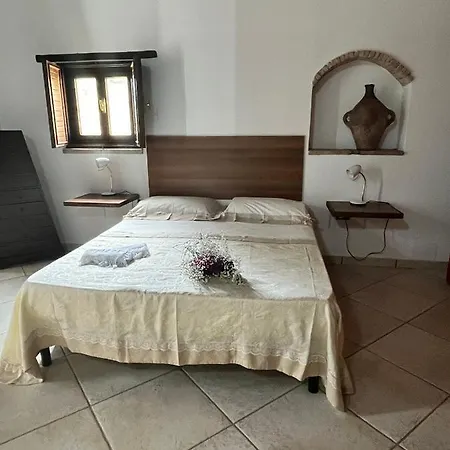 Panzió Il Santo Re
