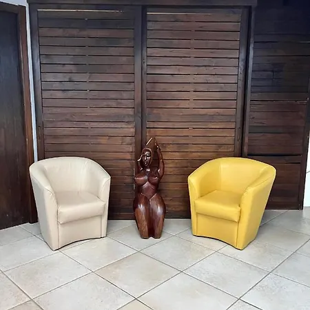 Bed & Breakfast Il Santo Re *