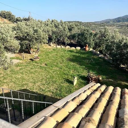 Bed & Breakfast Il Santo Re Petrizzi