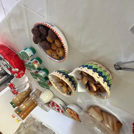 Il Santo Re Bed & Breakfast *