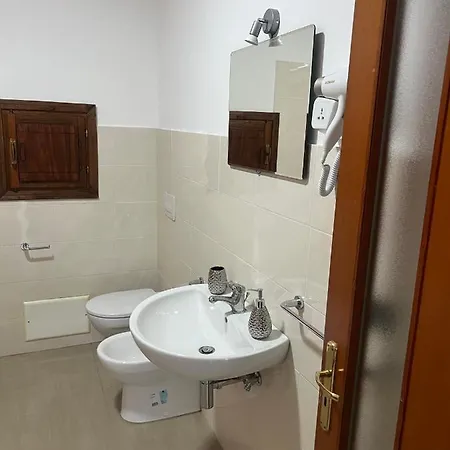 Il Santo Re Bed & Breakfast Petrizzi