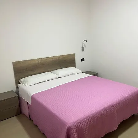 Bed & Breakfast Il Santo Re