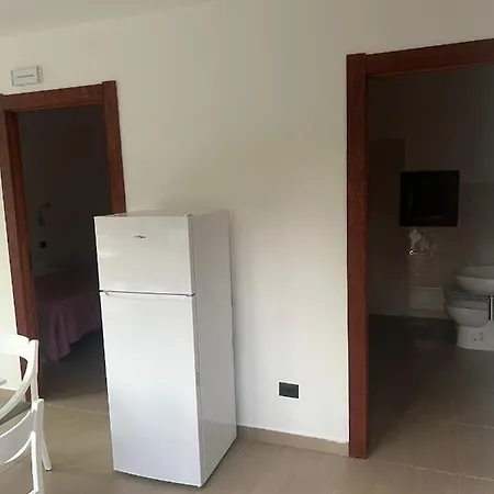 Panzió Il Santo Re
