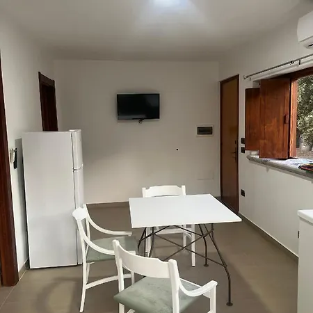 Il Santo Re Bed & Breakfast Petrizzi