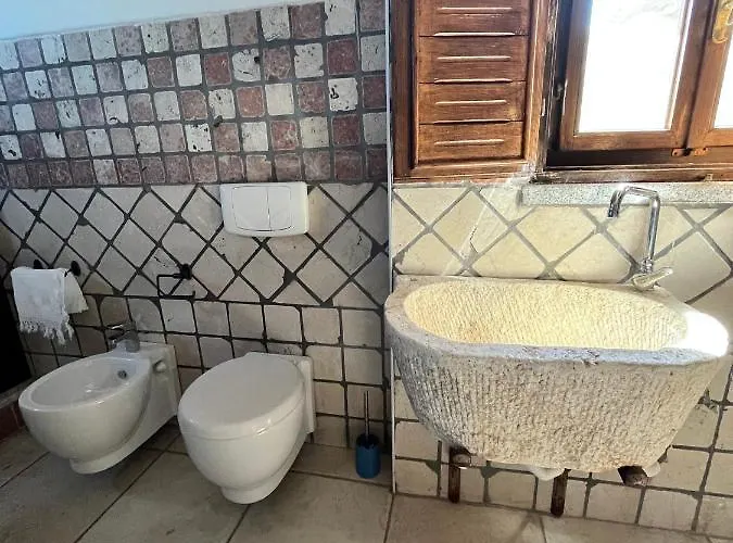 Panzió Il Santo Re *