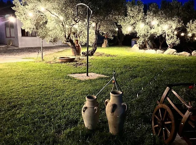 Il Santo Re Panzió *