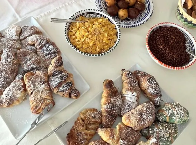 Il Santo Re Panzió *