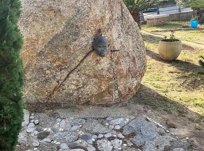 Alojamento de Acomodação e Pequeno-almoço Il Santo Re Petrizzi