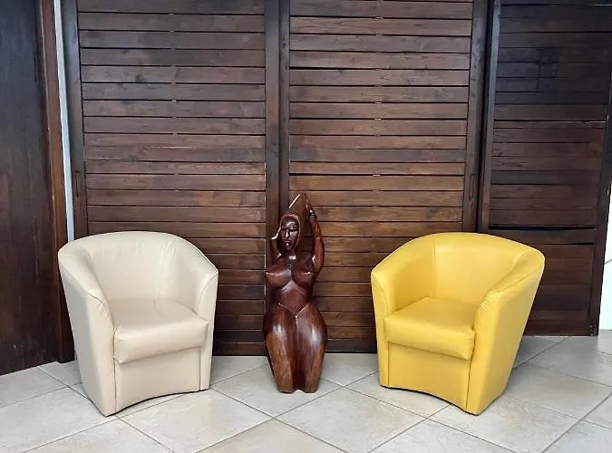 Panzió Il Santo Re *