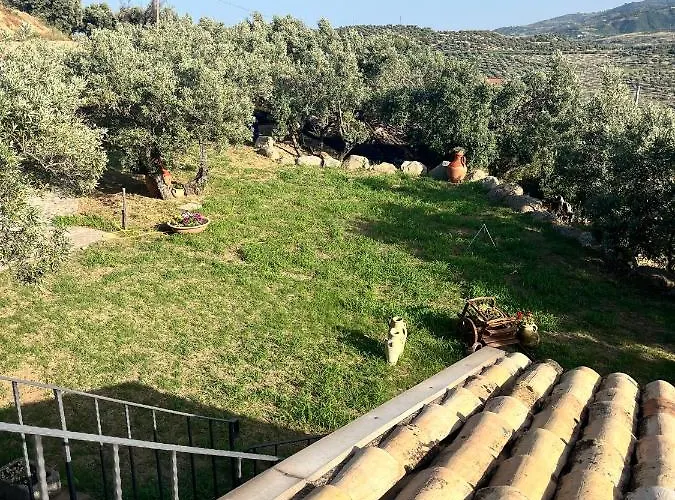 Alojamento de Acomodação e Pequeno-almoço Il Santo Re Petrizzi