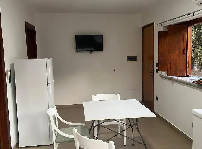 Il Santo Re Alojamento de Acomodação e Pequeno-almoço Petrizzi